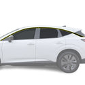 Fits Nissan Murano 2025-2026 Vinyl Chrome Delete Grille Blackout Decal Stickers Overlay Film - Bogar Tech Designs