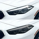 Fits BMW 2 Series 2020-2024 Full Headlight Taillight Precut Smoked PPF Tint Kit Film Overlay  - Bogar Tech Designs