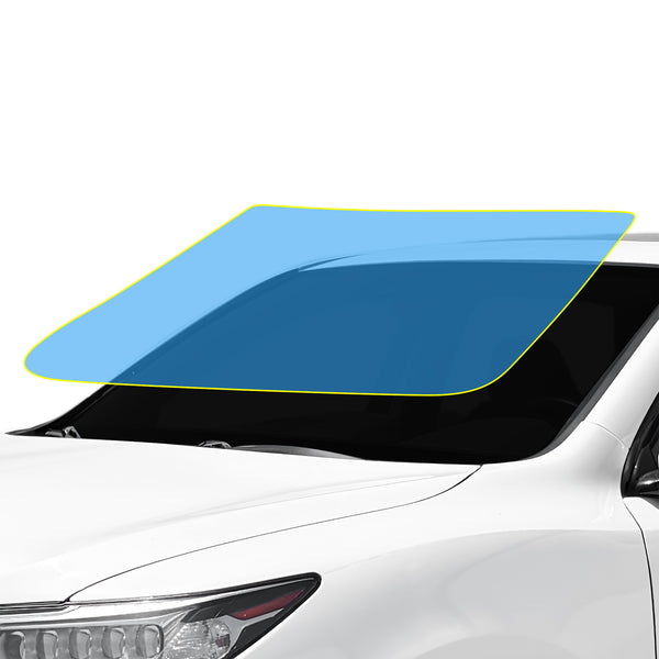 For Acura MDX 2014-2020 Precut Front Rear Windshield Premium Protection Self Healing Film Kit