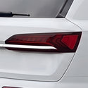 Fits Audi Q7 2020-2024 Full Headlight Taillight Precut Smoked PPF Tint Kit Film Overlay  - Bogar Tech Designs