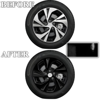 Fits Subaru Legacy 2020-2025 Vinyl Chrome Delete Grille Blackout Decal Stickers Overlay Film - Bogar Tech Designs