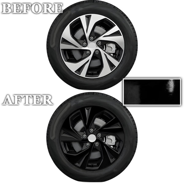 Fits Subaru Legacy 2020-2025 Vinyl Chrome Delete Grille Blackout Decal Stickers Overlay Film - Bogar Tech Designs