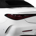Fits Mercedes-Benz CLE 2024-2026 Full Headlight Taillight Precut Smoked PPF Tint Kit Film Overlay  - Bogar Tech Designs