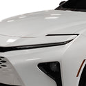 Fits Toyota Crown Signia 2025-2027 Full Headlight Taillight Precut Smoked PPF Tint Kit Film Overlay