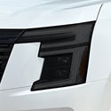 Fits Nissan Armada 2025-2026 Full Headlight Taillight Precut Smoked PPF Tint Kit Film Overlay  - Bogar Tech Designs