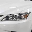 Fits Lexus CT200 2011-2018 Full Headlight Taillight Precut Smoked PPF Tint Kit Film Overlay