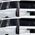 Fits Cadillac Escalade 2025-2026 Full Headlight Taillight Precut Smoked PPF Tint Kit Film Overlay  - Bogar Tech Designs