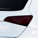 Fits Audi Q5 2013-2017 Full Headlight Taillight Precut Smoked PPF Tint Kit Film Overlay