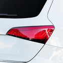 Fits Audi Q5 2013-2017 Full Headlight Taillight Precut Smoked PPF Tint Kit Film Overlay  - Bogar Tech Designs