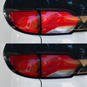 Fits Chrysler Voyager 2020-2025 Full Headlight Taillight Precut Smoked PPF Tint Kit Film Overlay  - Bogar Tech Designs