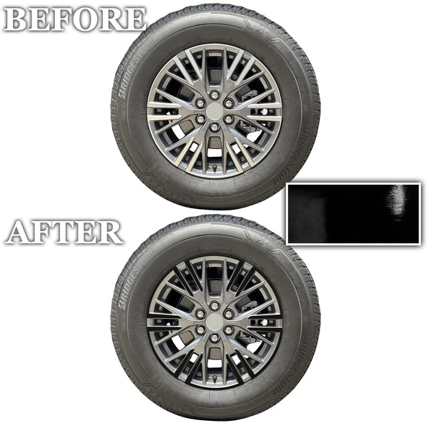 Fits Chevrolet Traverse 2024-2026 Vinyl Chrome Delete Grille Blackout Decal Stickers Overlay Film - Bogar Tech Designs