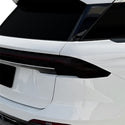 Fits Lincoln Nautilus 2024-2026 Full Headlight Taillight Precut Smoked PPF Tint Kit Film Overlay