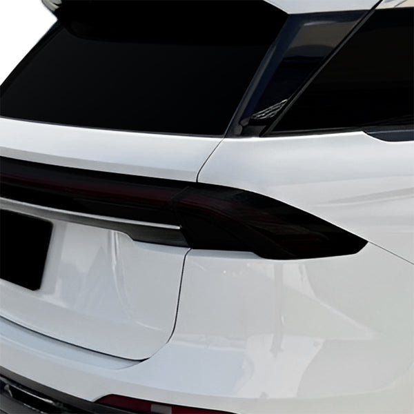 Fits Lincoln Nautilus 2024-2026 Full Headlight Taillight Precut Smoked PPF Tint Kit Film Overlay