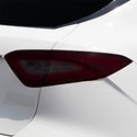 Fits Maserati Levante 2017-2020 Full Headlight Taillight Precut Smoked PPF Tint Kit Film Overlay