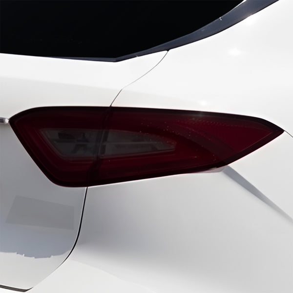 Fits Maserati Levante 2017-2020 Full Headlight Taillight Precut Smoked PPF Tint Kit Film Overlay