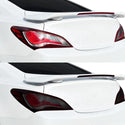 Fits Hyundai Genesis 2013-2016 Full Headlight Taillight Precut Smoked PPF Tint Kit Film Overlay  - Bogar Tech Designs