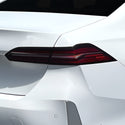 Fits BMW 5 Series 2024-2027 Full Headlight Taillight Precut Smoked PPF Tint Kit Film Overlay  - Bogar Tech Designs