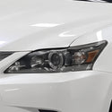 Fits Lexus CT200 2011-2018 Full Headlight Taillight Precut Smoked PPF Tint Kit Film Overlay  - Bogar Tech Designs