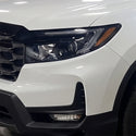 Fits Honda Passport 2022-2025 Full Headlight Taillight Precut Smoked PPF Tint Kit Film Overlay