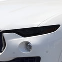 Fits Maserati Levante 2017-2020 Full Headlight Taillight Precut Smoked PPF Tint Kit Film Overlay  - Bogar Tech Designs