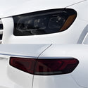 Fits Mercedes-Benz GLS-Class 2024-2026 Full Headlight Taillight Precut Smoked PPF Tint Kit Film Overlay  - Bogar Tech Designs