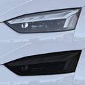 Fits Audi A5 Sportback 2018-2024 Full Headlight Taillight Precut Smoked PPF Tint Kit Film Overlay  - Bogar Tech Designs