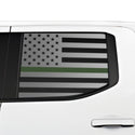 Toyota Tacoma 2024-2026