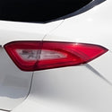 Fits Maserati Levante 2017-2020 Full Headlight Taillight Precut Smoked PPF Tint Kit Film Overlay  - Bogar Tech Designs