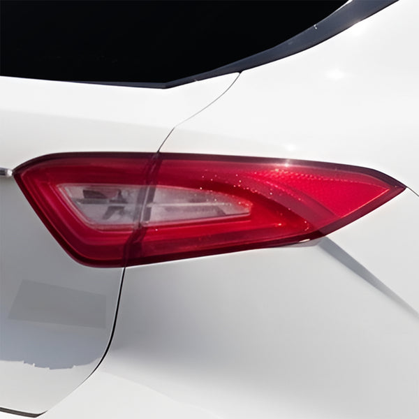 Fits Maserati Levante 2017-2020 Full Headlight Taillight Precut Smoked PPF Tint Kit Film Overlay  - Bogar Tech Designs