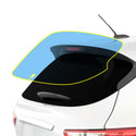 For Infiniti QX60 2016-2020 Precut Front Rear Windshield Premium Protection Self Healing Film Kit - Bogar Tech Designs