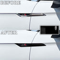 Fits Audi S5 Convertible 2020-2024 Vinyl Chrome Delete Grille Blackout Decal Stickers Overlay Film
