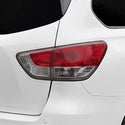 Fits Nissan Pathfinder 2013-2016 Full Headlight Taillight Precut Smoked PPF Tint Kit Film Overlay  - Bogar Tech Designs