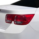 Fits Chevrolet Malibu 2013-2015 Full Headlight Taillight Precut Smoked PPF Tint Kit Film Overlay  - Bogar Tech Designs