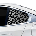 Fits BMW 5 Series 2024-2027 Animal Leopard Cheetah Cow Window Vinyl Decal Stickers - Bogar Tech Designs