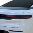Fits Toyota Crown 2023-2026 Full Headlight Taillight Precut Smoked PPF Tint Kit Film Overlay  - Bogar Tech Designs