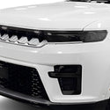 Fits Jeep Grand Wagoneer L 2026-2027 Full Headlight Taillight Precut Smoked PPF Tint Kit Film Overlay  - Bogar Tech Designs