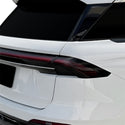 Fits Lincoln Nautilus 2024-2026 Full Headlight Taillight Precut Smoked PPF Tint Kit Film Overlay  - Bogar Tech Designs