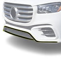 Fits Mercedes-Benz GLS 2024-2026 Vinyl Chrome Delete Grille Blackout Decal Stickers Overlay Film - Bogar Tech Designs