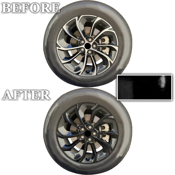 Fits Lincoln Nautilus 2024-2026 Vinyl Chrome Delete Grille Blackout Decal Stickers Overlay Film - Bogar Tech Designs