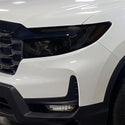 Fits Honda Passport 2022-2025 Full Headlight Taillight Precut Smoked PPF Tint Kit Film Overlay  - Bogar Tech Designs