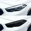 Fits BMW 2 Series 2020-2024 Full Headlight Taillight Precut Smoked PPF Tint Kit Film Overlay  - Bogar Tech Designs