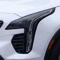 Fits Cadillac XT4 2019-2023 Full Headlight Taillight Precut Smoked PPF Tint Kit Film Overlay  - Bogar Tech Designs