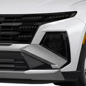 Fits Hyundai Tucson 2025-2026 Full Headlight Taillight Precut Smoked PPF Tint Kit Film Overlay  - Bogar Tech Designs
