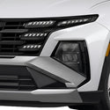 Fits Hyundai Tucson 2025-2026 Full Headlight Taillight Precut Smoked PPF Tint Kit Film Overlay