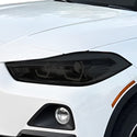Fits BMW X2 2018-2023 Full Headlight Taillight Precut Smoked PPF Tint Kit Film Overlay  - Bogar Tech Designs