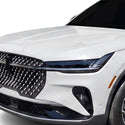 Fits Lincoln Nautilus 2024-2026 Full Headlight Taillight Precut Smoked PPF Tint Kit Film Overlay
