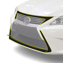Fits Lexus CT200 2014-2018 Vinyl Chrome Delete Grille Blackout Decal Stickers Overlay Film - Bogar Tech Designs