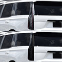 Fits Cadillac Escalade 2025-2026 Full Headlight Taillight Precut Smoked PPF Tint Kit Film Overlay  - Bogar Tech Designs