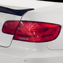 Fits BMW 3 Series 2011-2013 Full Headlight Taillight Precut Smoked PPF Tint Kit Film Overlay  - Bogar Tech Designs