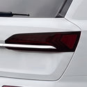 Fits Audi Q7 2020-2024 Full Headlight Taillight Precut Smoked PPF Tint Kit Film Overlay